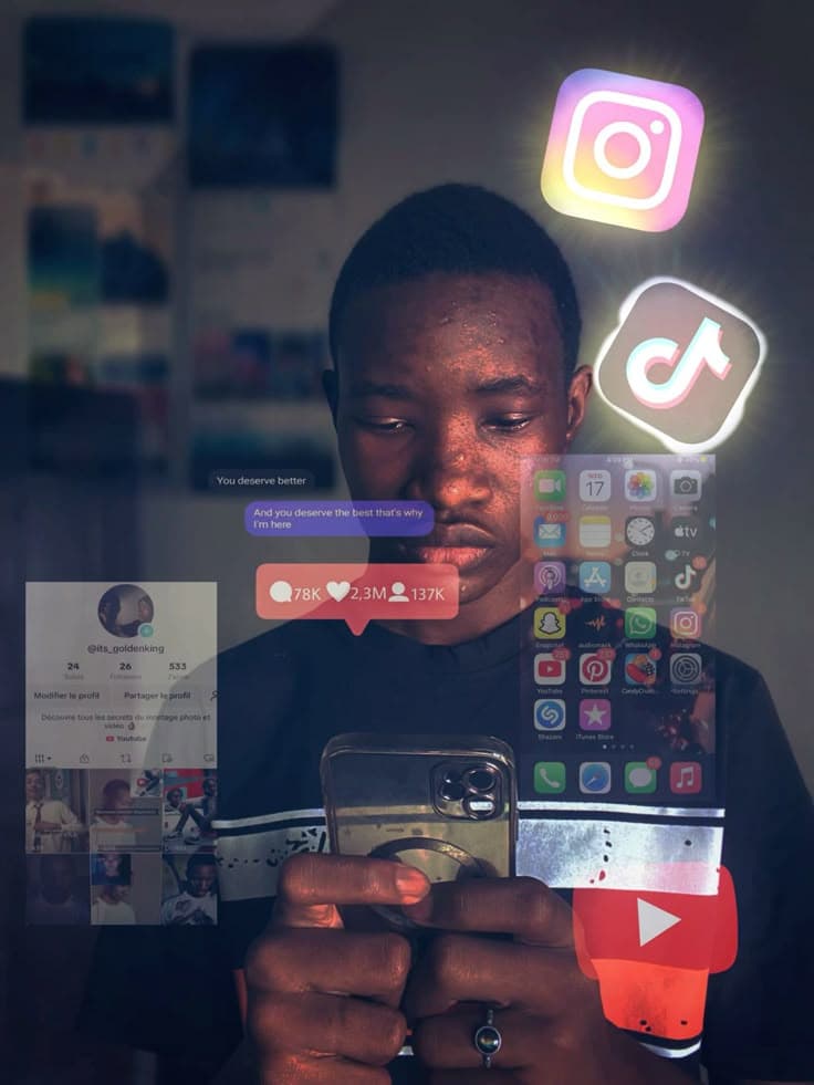 Success tools and analytics dashboard