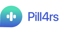 Pill4rs Logo