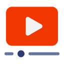 YouTube Icon